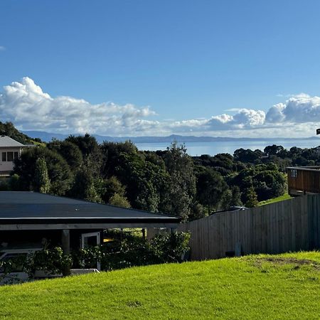 TapuTe Mata Retreat公寓 外观 照片